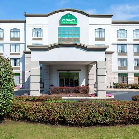 Wingate By Wyndham Mechanicsburg Buitenkant foto