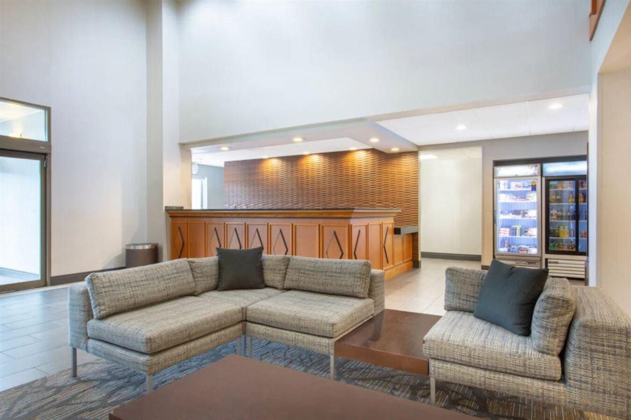 Wingate By Wyndham Mechanicsburg Buitenkant foto