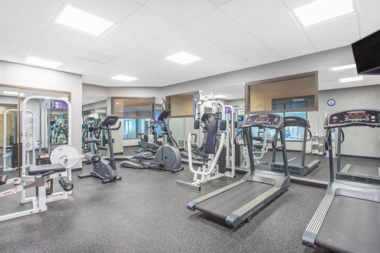 Wingate By Wyndham Mechanicsburg Buitenkant foto