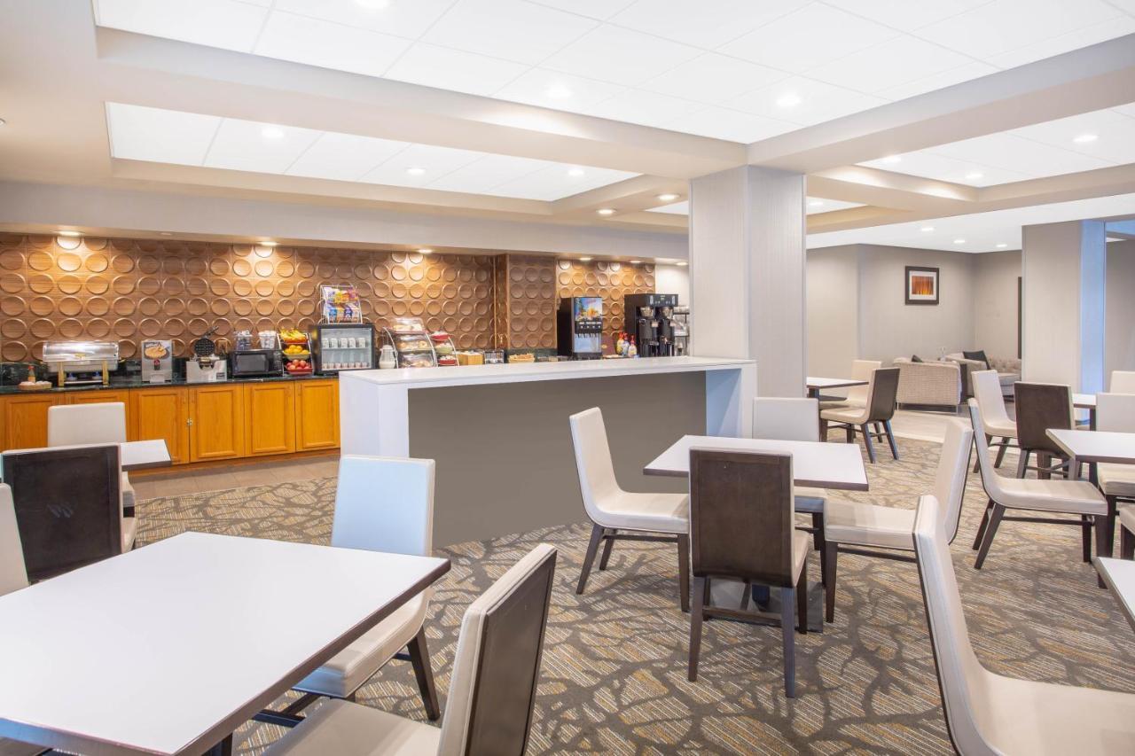 Wingate By Wyndham Mechanicsburg Buitenkant foto